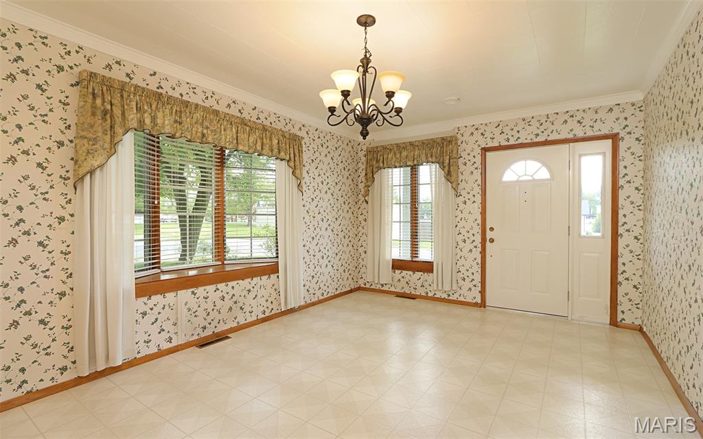 Upper Carlyle - Residential