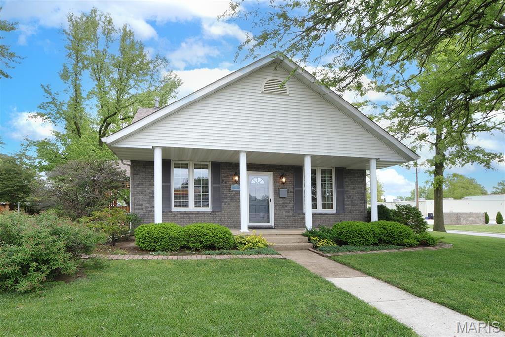 Upper Carlyle - Residential