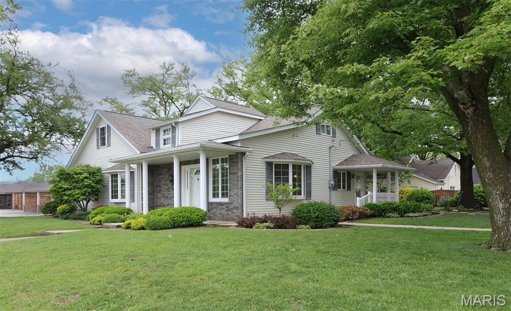 Upper Carlyle - Residential