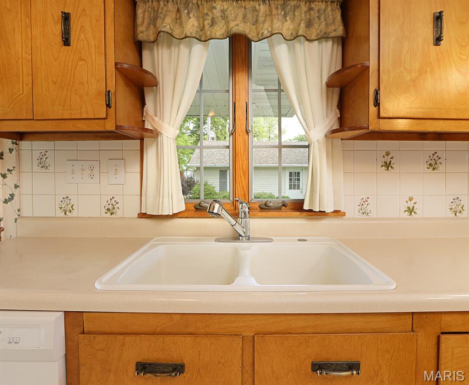 Upper Carlyle - Residential
