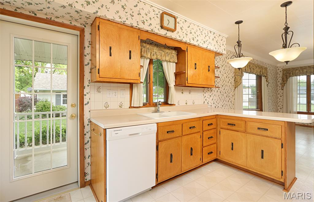 Upper Carlyle - Residential