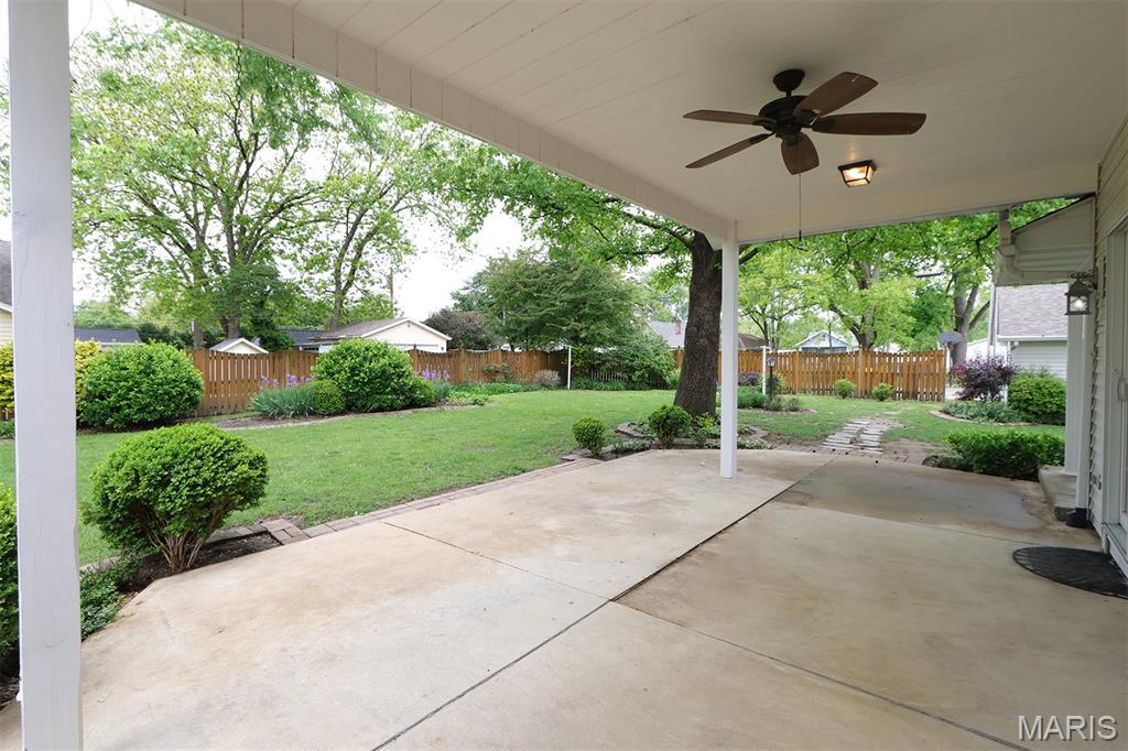 Upper Carlyle - Residential