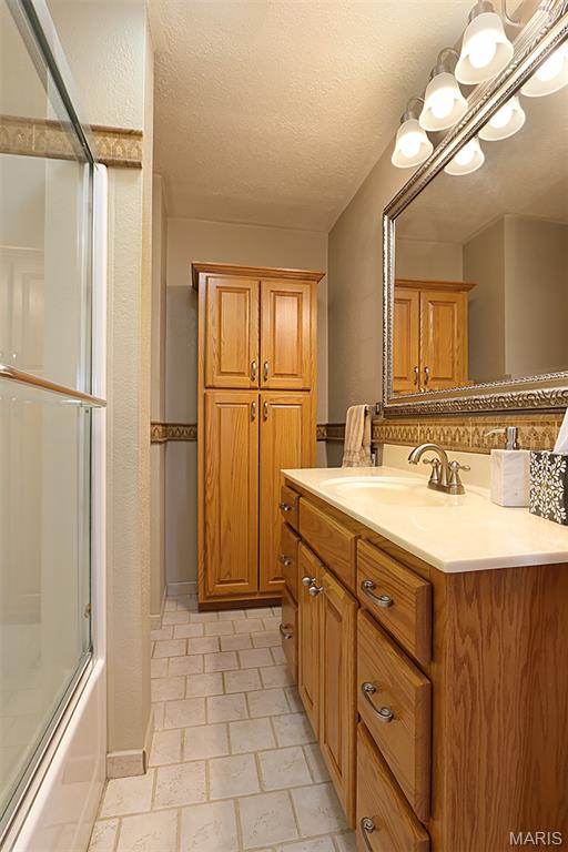 Upper Carlyle - Residential