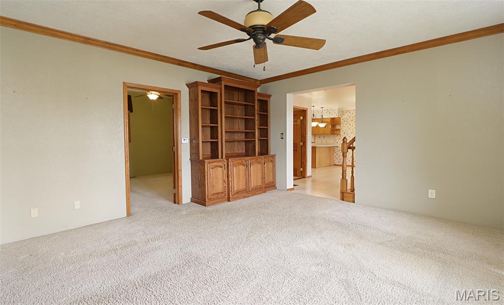Upper Carlyle - Residential