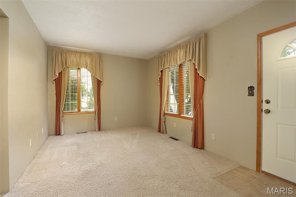 Upper Carlyle - Residential