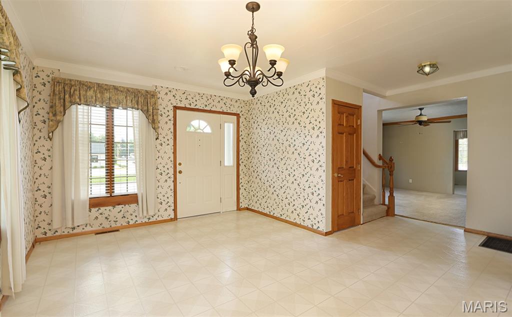 Upper Carlyle - Residential
