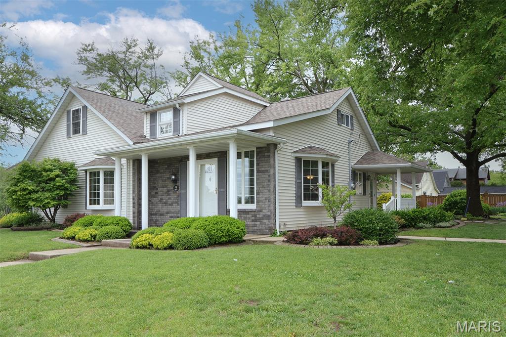 Upper Carlyle - Residential