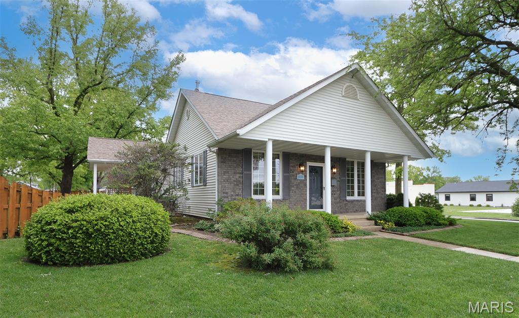 Upper Carlyle - Residential