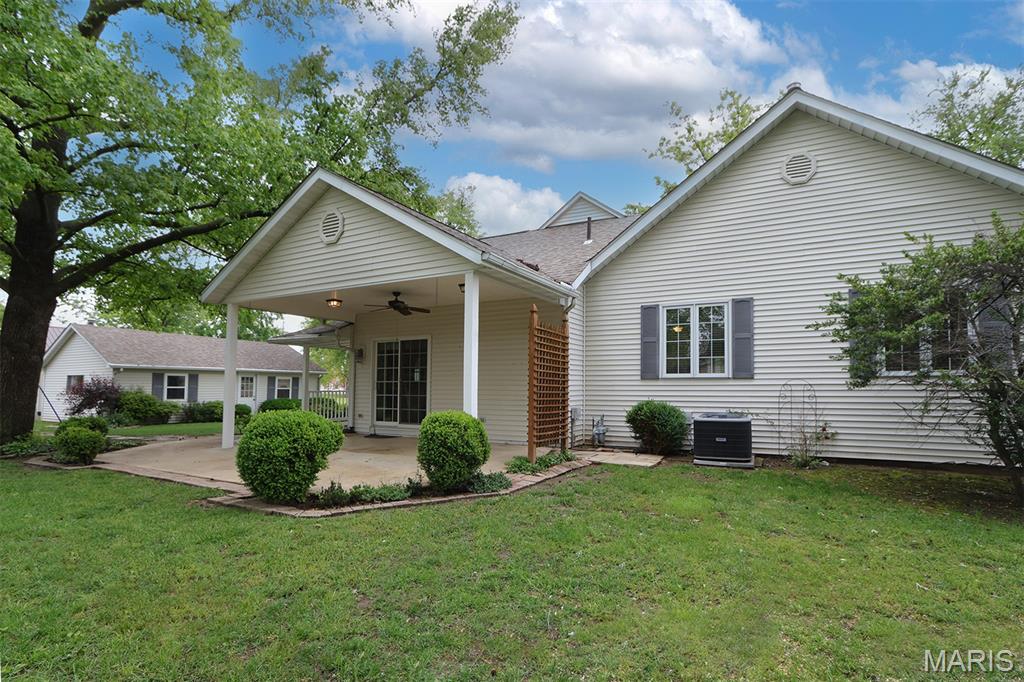 Upper Carlyle - Residential
