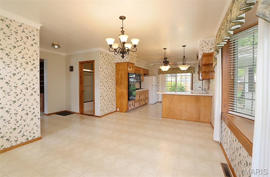 Upper Carlyle - Residential