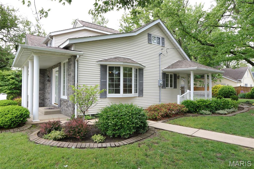 Upper Carlyle - Residential