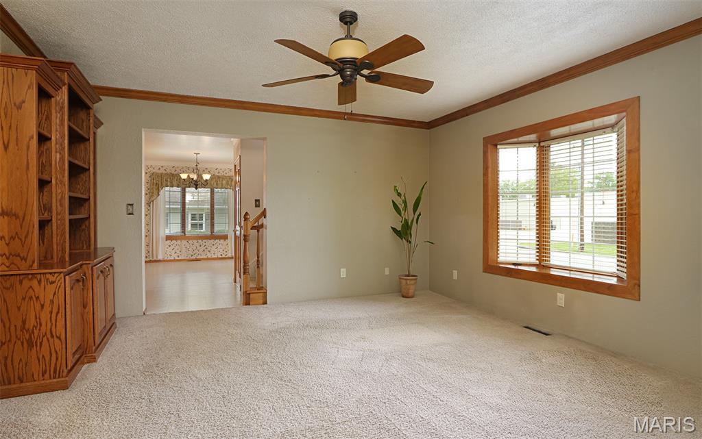 Upper Carlyle - Residential