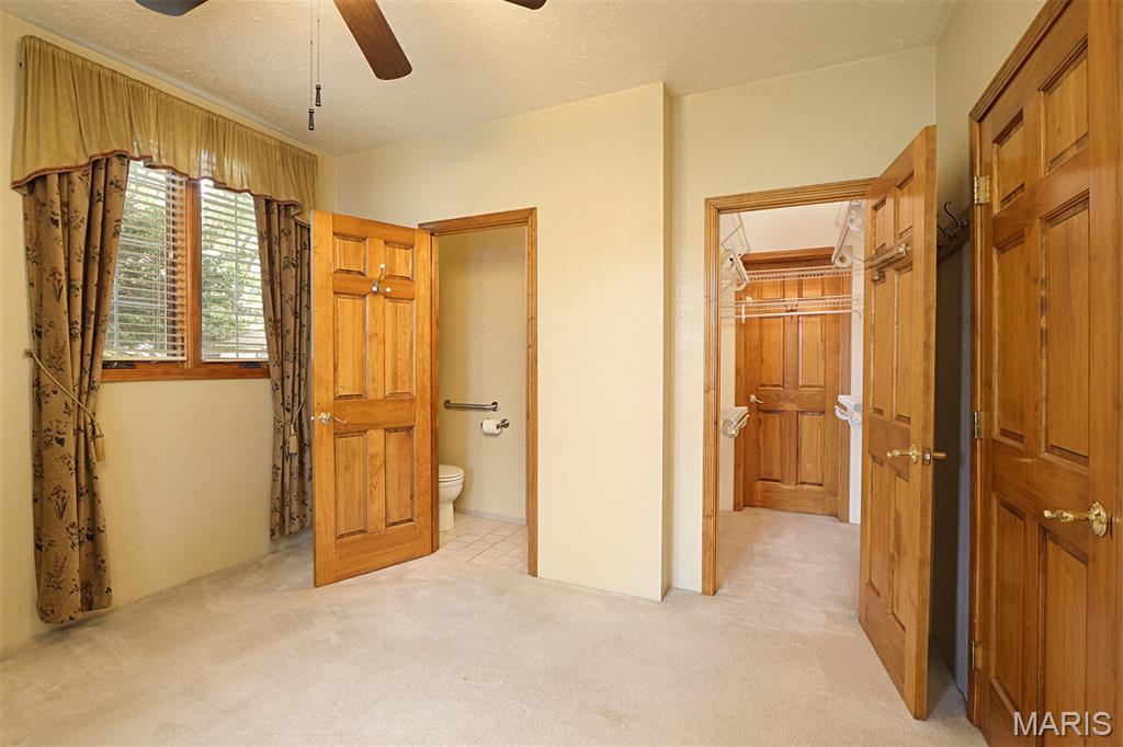 Upper Carlyle - Residential