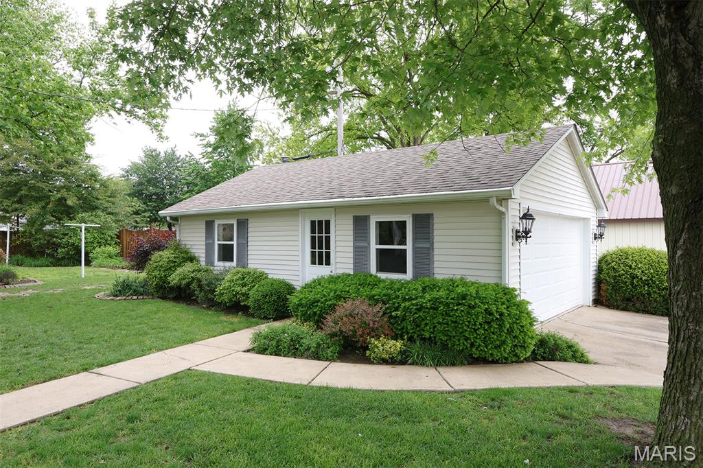 Upper Carlyle - Residential