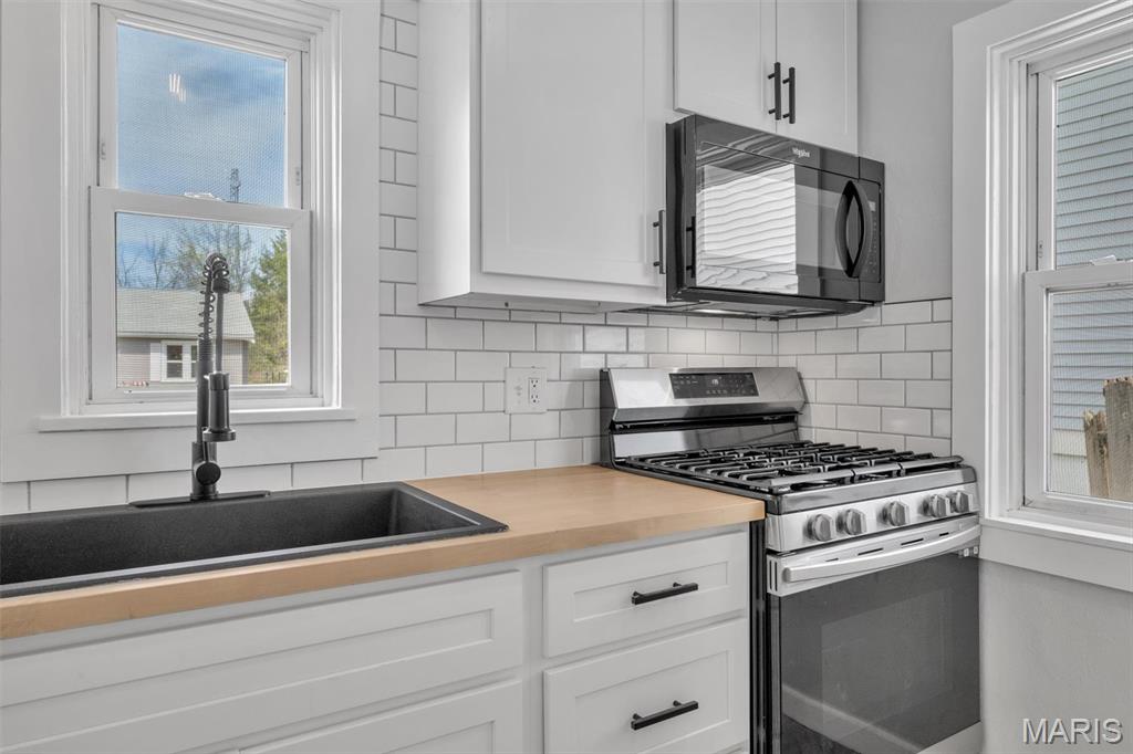 Lindenwood Add - Residential