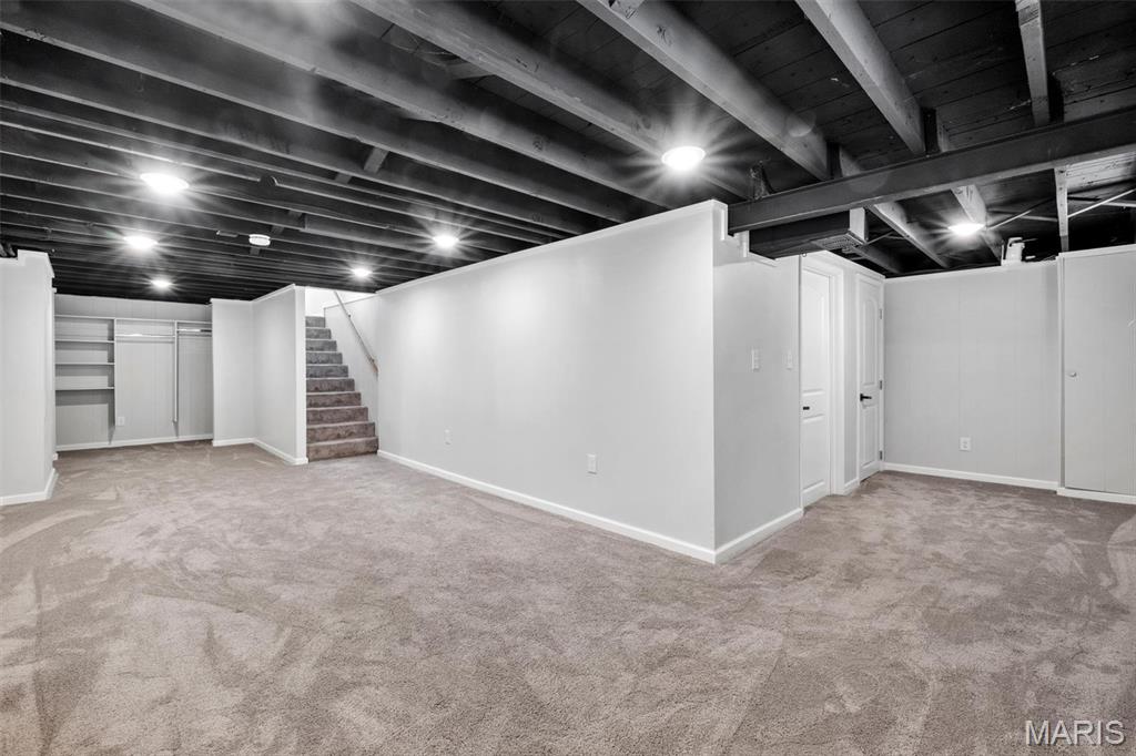 Lindenwood Add - Residential