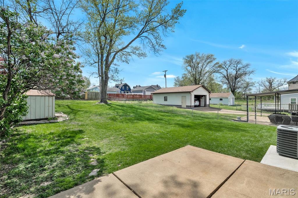 Lindenwood Add - Residential