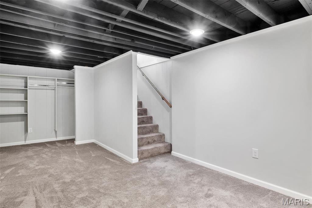 Lindenwood Add - Residential