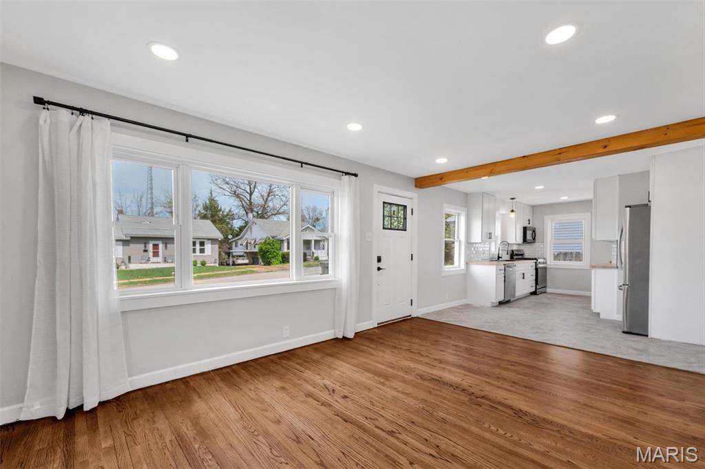 Lindenwood Add - Residential