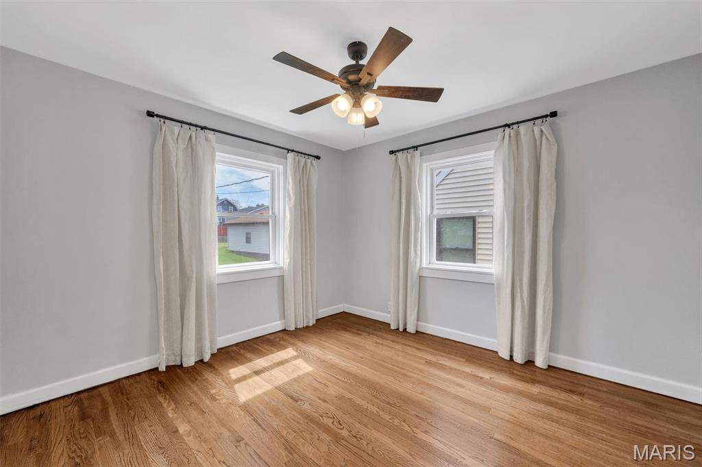 Lindenwood Add - Residential