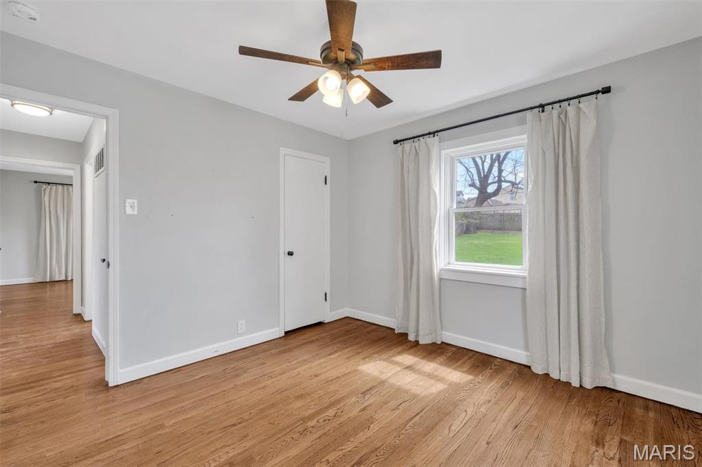 Lindenwood Add - Residential