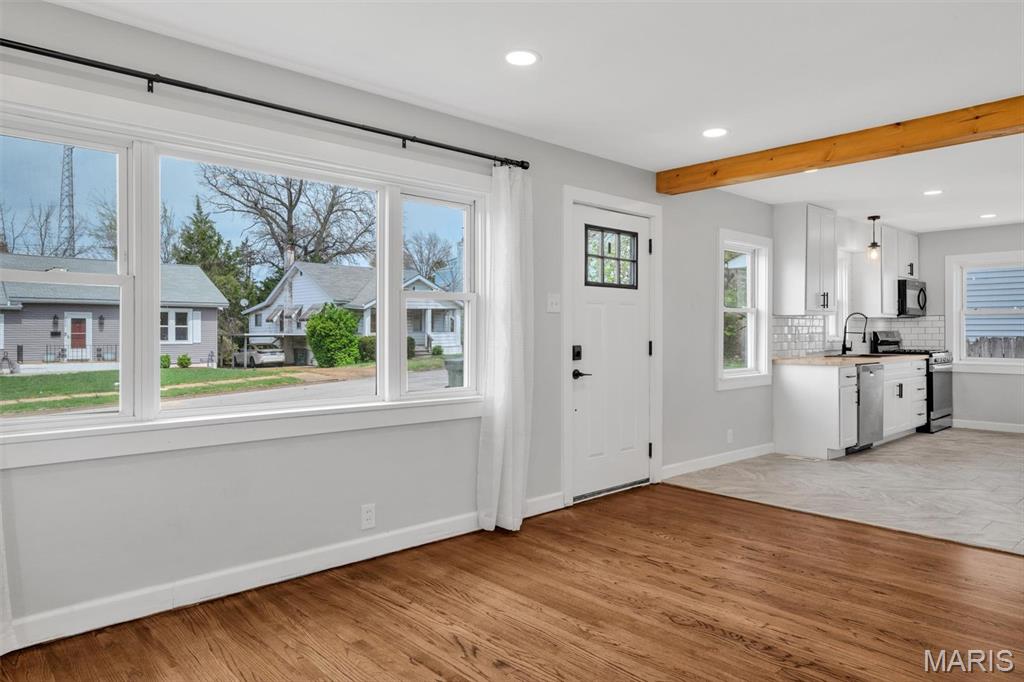 Lindenwood Add - Residential