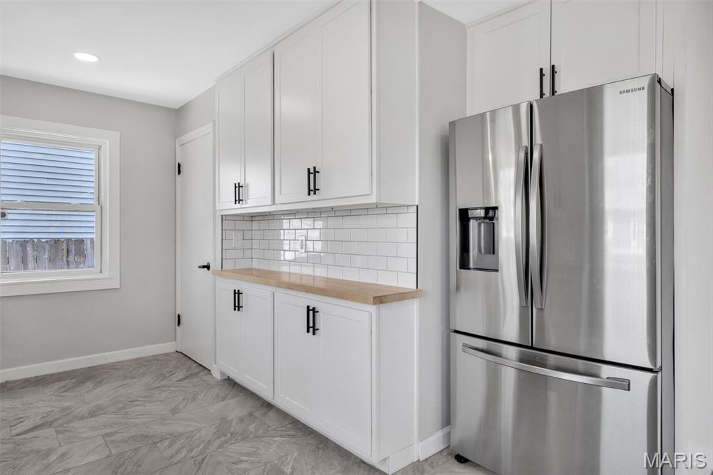 Lindenwood Add - Residential