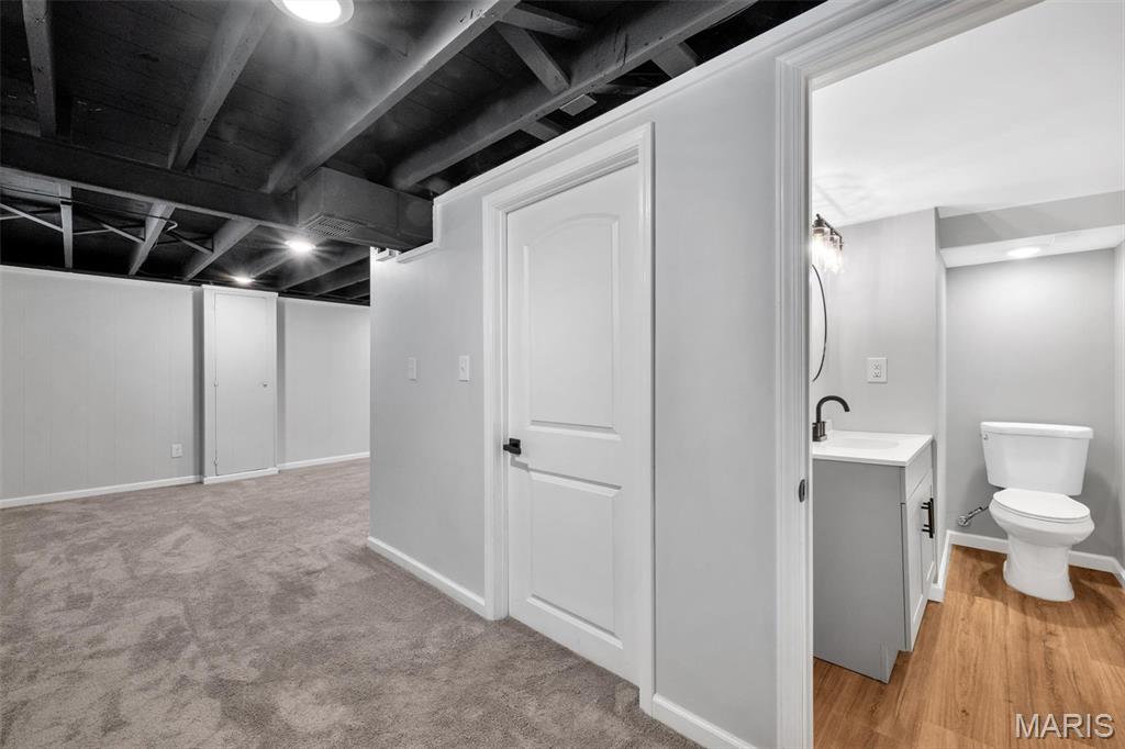 Lindenwood Add - Residential