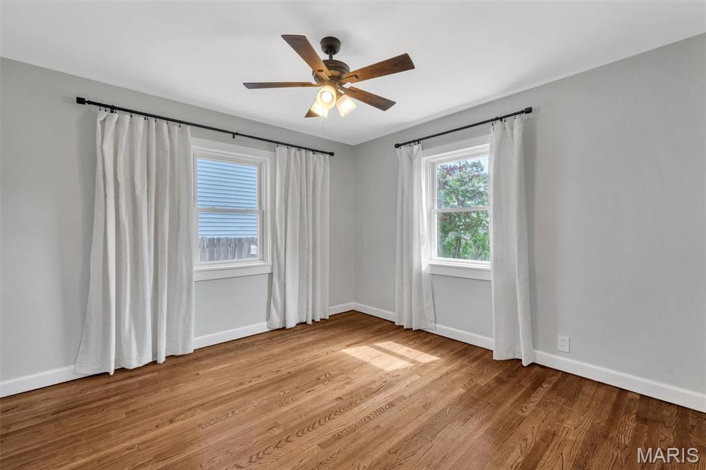 Lindenwood Add - Residential