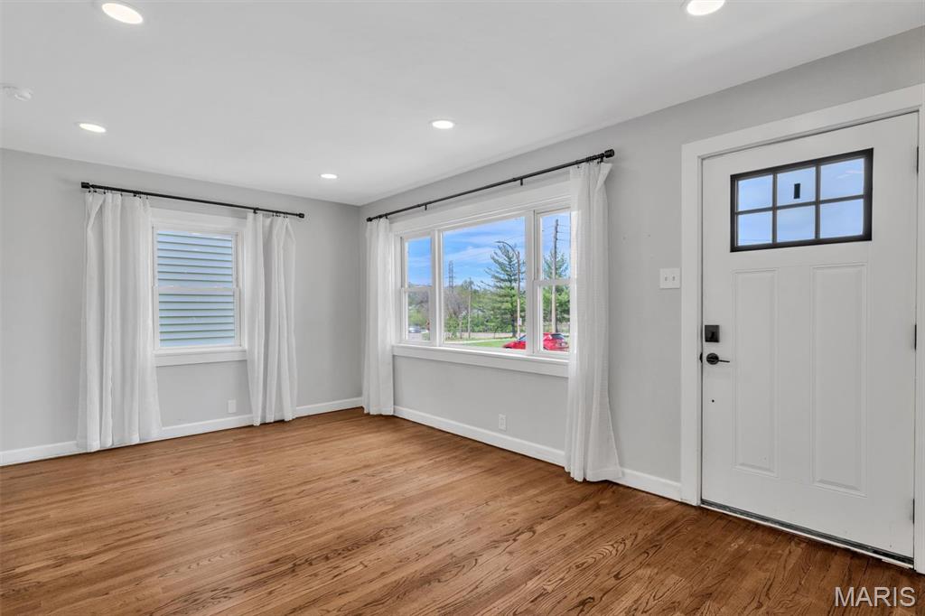 Lindenwood Add - Residential