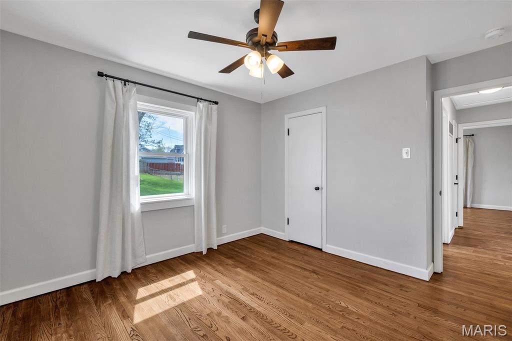 Lindenwood Add - Residential