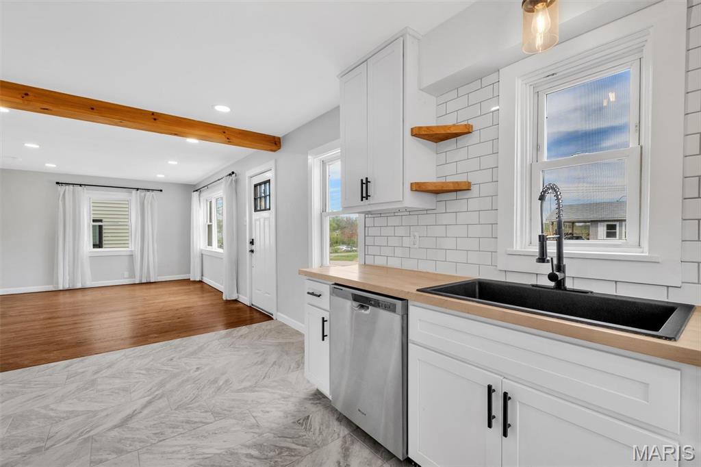 Lindenwood Add - Residential