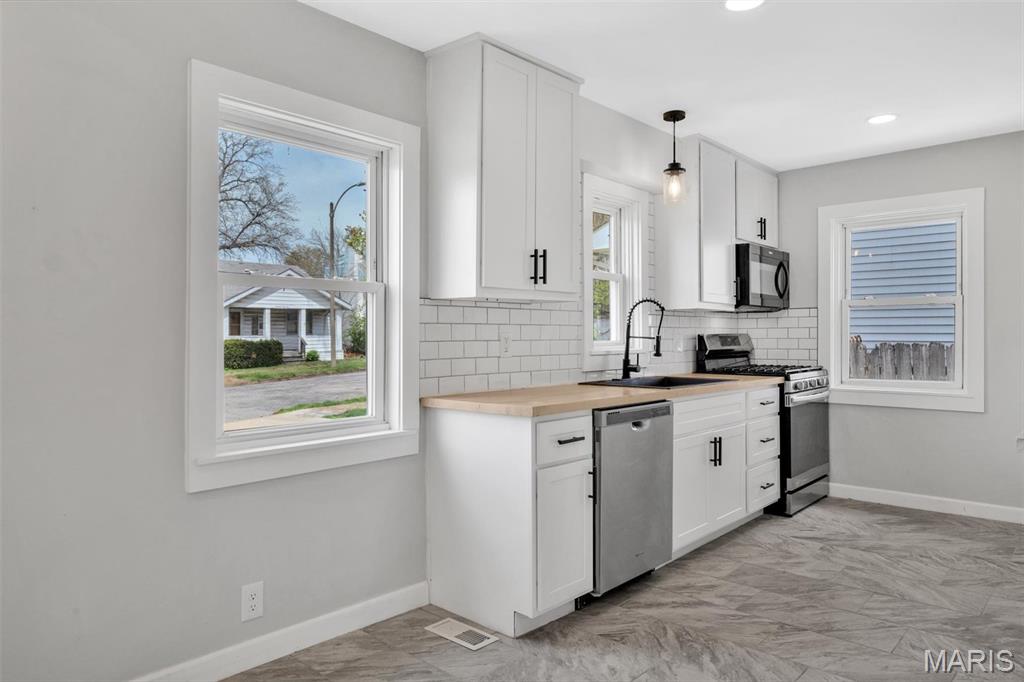 Lindenwood Add - Residential