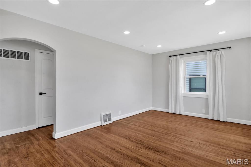 Lindenwood Add - Residential