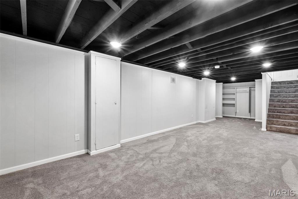 Lindenwood Add - Residential