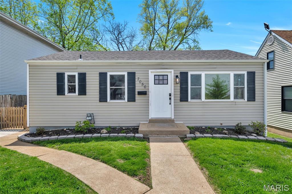 Lindenwood Add - Residential