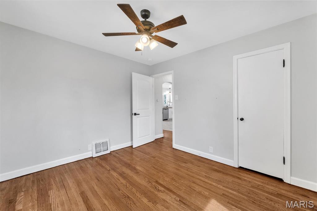 Lindenwood Add - Residential