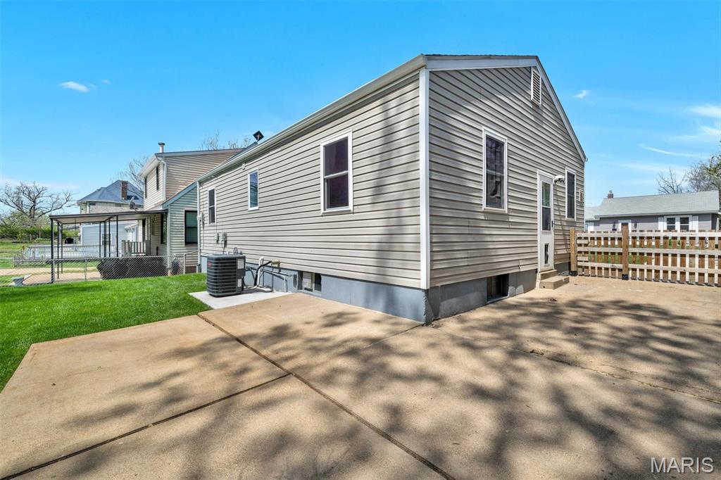 Lindenwood Add - Residential