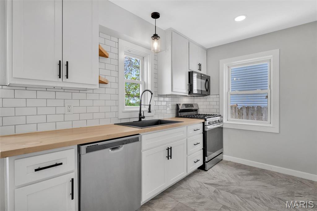 Lindenwood Add - Residential