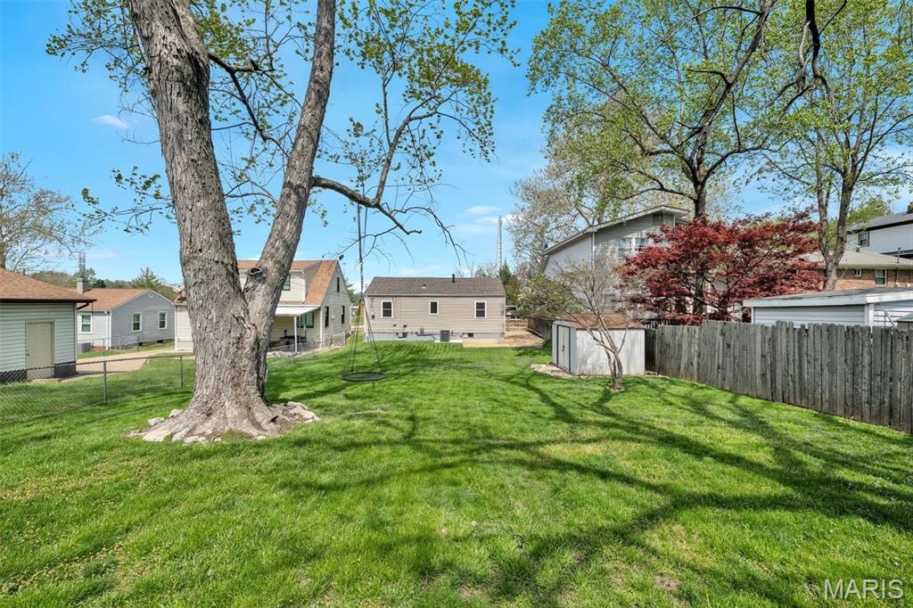 Lindenwood Add - Residential