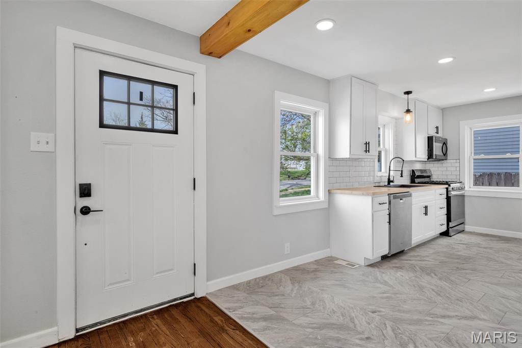 Lindenwood Add - Residential