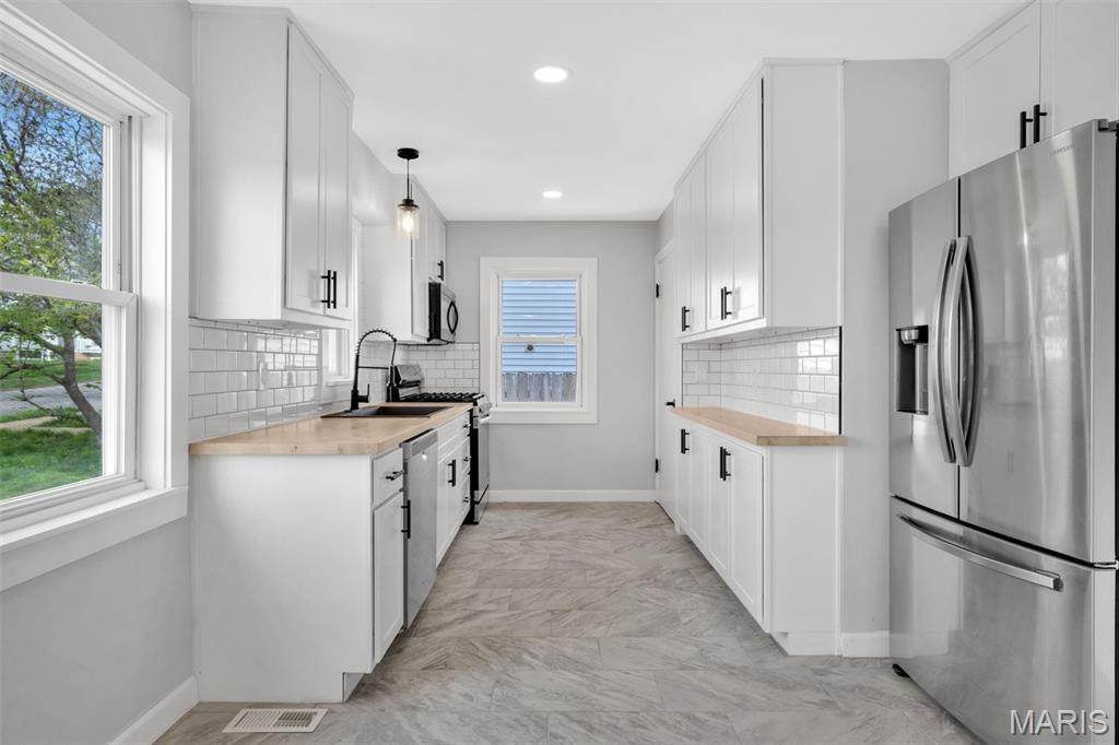 Lindenwood Add - Residential