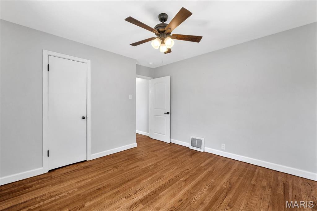 Lindenwood Add - Residential
