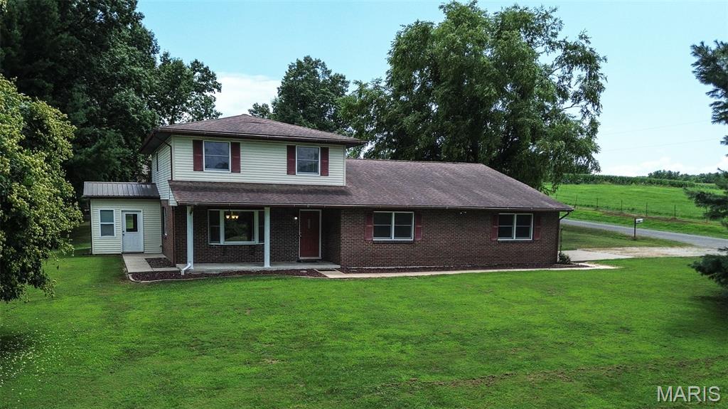 Spring Valley Estates - Residential