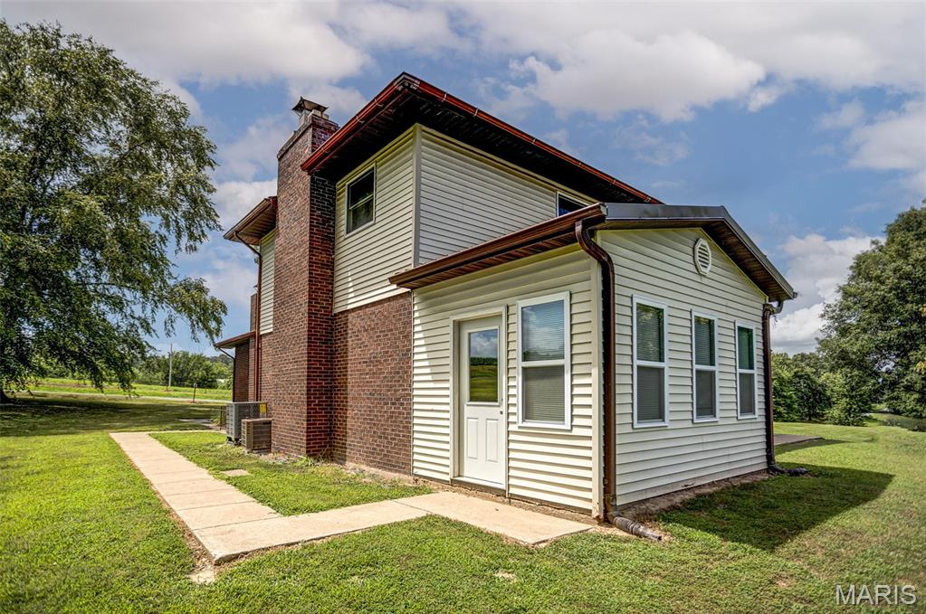 Spring Valley Estates - Residential