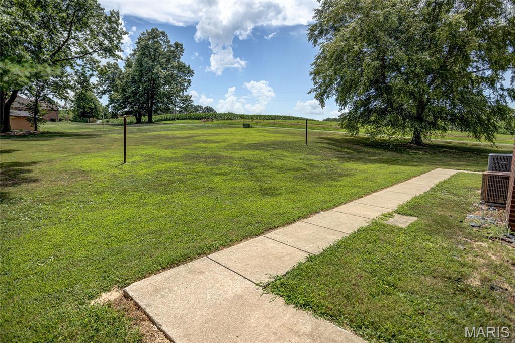 Spring Valley Estates - Residential