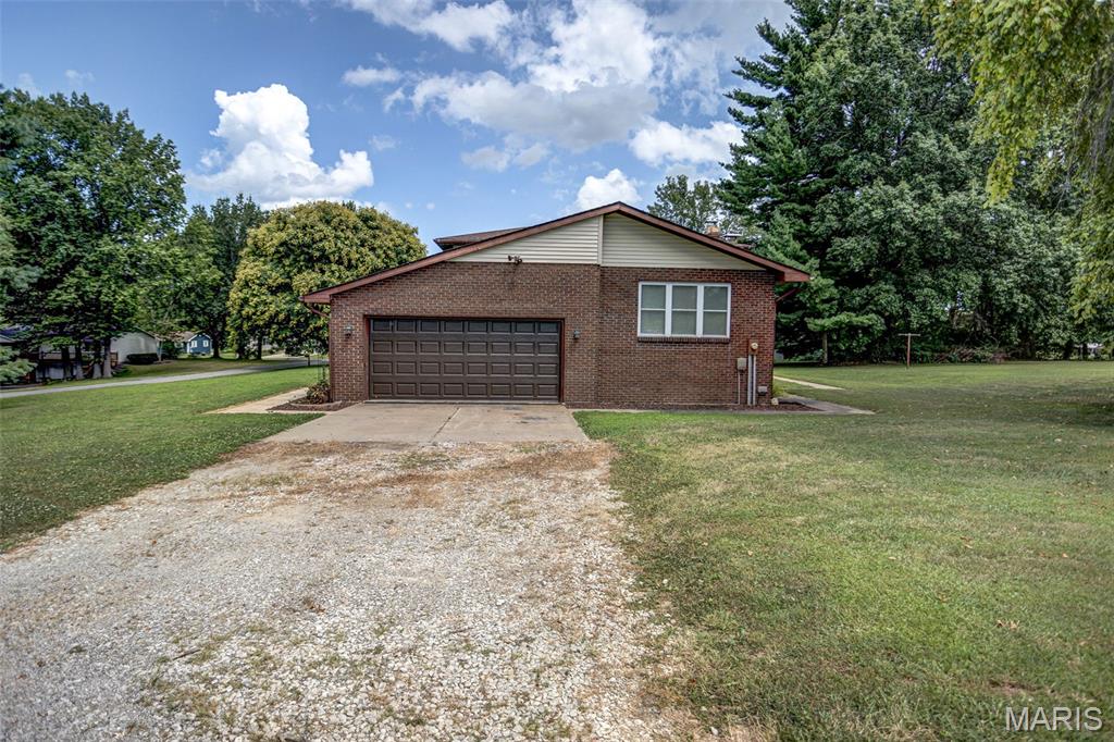 Spring Valley Estates - Residential