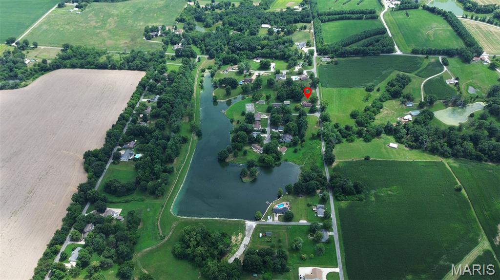 Spring Valley Estates - Residential