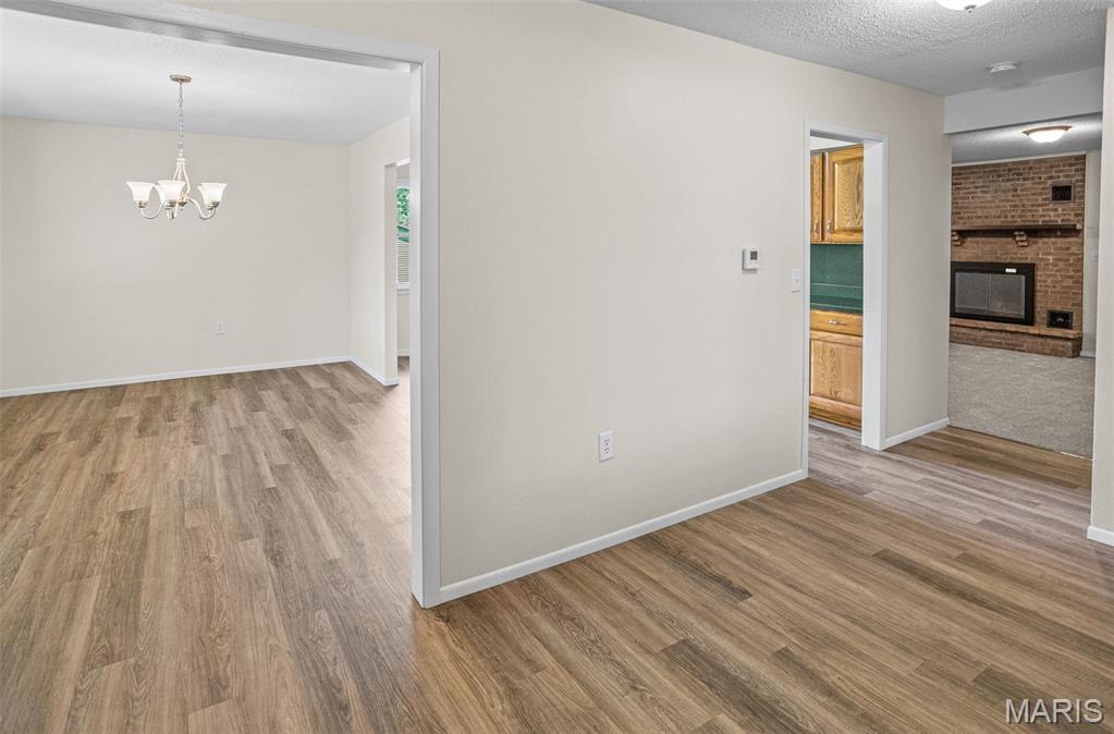 Spring Valley Estates - Residential