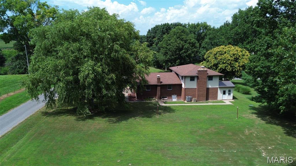 Spring Valley Estates - Residential
